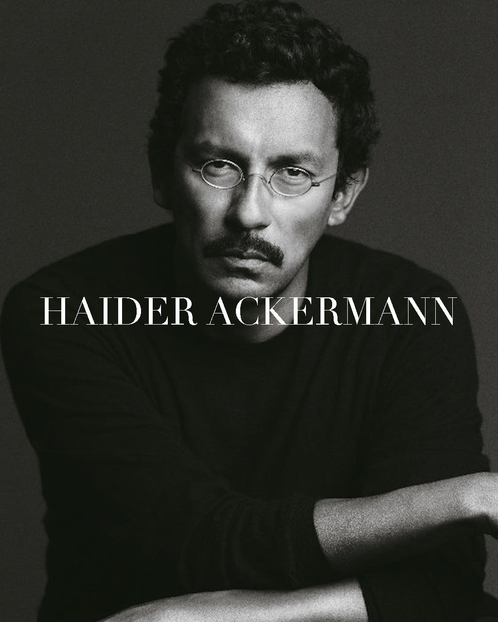 Haider Ackermann – Page – Backyardarchive