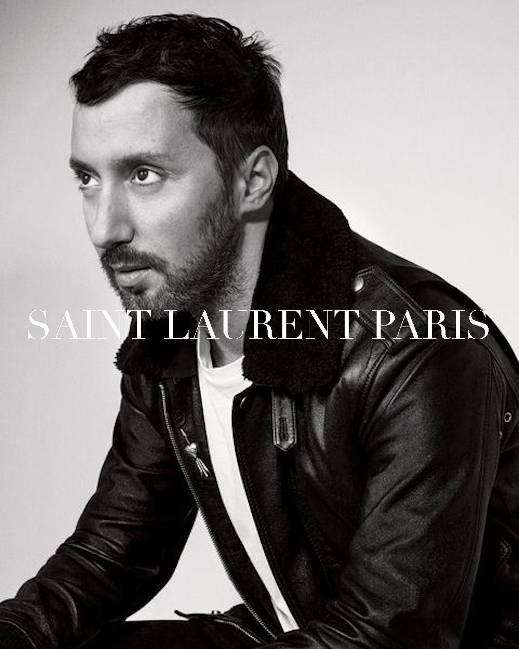 Saint Laurent – Page – Backyardarchive