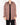 SS14 Oversized Mandarin Collar Shirt in washed Rose Silk