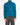 FW15 Turtle Neck in Petrol Wool