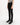 SS17 Antiaris Black Skinny Trousers Sample