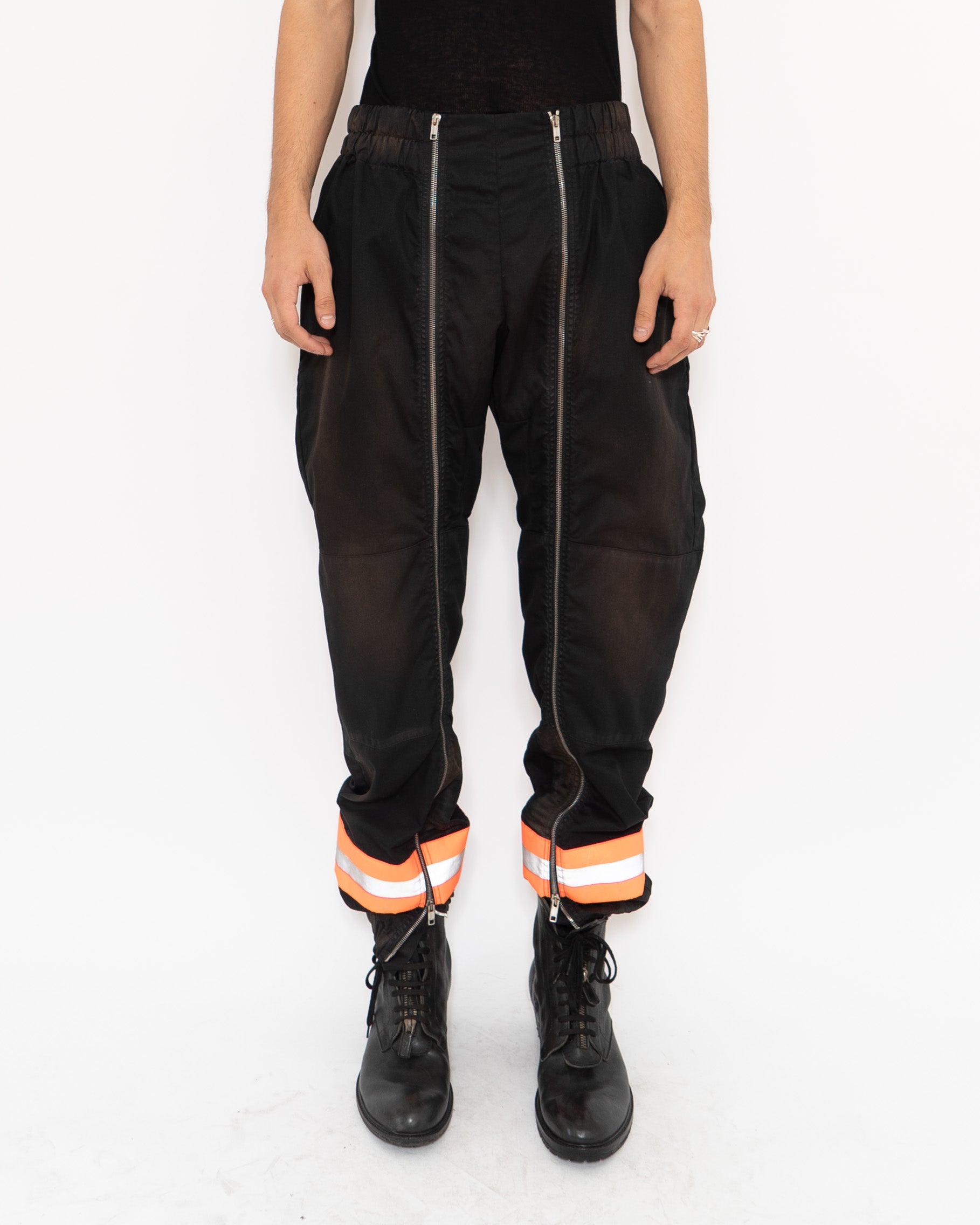 Calvin klein 205w39nyc fireman pants hotsell