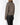 FW17 Brown Cropped Perth Sweater