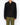 FW18 Byron Black Crossgrain Shirt