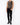 FW17 Skinny Trousers Goya Black
