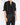 SS18 Zipped Waistcoat in Polka Dot Viscose