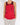 SS18 Aogo Red Printed Tanktop Sample