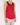 SS18 Aogo Red Printed Tanktop Sample