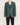 FW20 Classic Blazer in Checked Velvet Jacquard