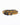 FW18 Mustard Thin Crossgrain Belt-