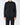 SS19 Black Lasercut Front Shirt