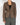 SS15 Cropped Jacket in Brown Linen