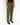 SS20 Adjudant Relaxed Khaki Silk Trousers