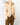 SS19 Classic 3 Button Blazer in Camel Silk