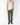 SS20 Khaki Elastic Waistband Trousers Sample