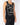 SS19 Black Broken Parts Tanktop
