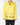SS19 Slouchy Lasercut Blazer in Yellow Silk/Linen