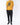 FW17 Yellow Printed T-Shirt