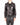 SS13 Classic L01 Biker jacket in Black Lamb Leather