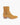 FW13 Wyatt 40 Harness Boots in Ochre Suede