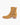 FW13 Wyatt 40 Harness Boots in Ochre Suede