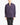 FW15 Classic Longsleeve Shirt in Purple Wool