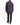 FW15 Classic Longsleeve Shirt in Purple Wool