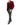 FW17 College Jacket in Burgundy Corduroy