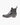 FW17 Metal Toe Cap Chelsea Boots in Shiny Black Leather