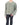 FW18 Oversized Embroidered Sweatshirt in Light Green Velvet