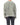 FW18 Oversized Embroidered Sweatshirt in Light Green Velvet