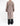 SS08 Belted Kimono Suede Coat