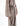SS08 Belted Kimono Suede Coat