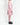SS19 Pink Viscose Coat