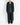 SS17 Navy Kimono Robe Coat