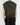 SS14 Sleeveless Perth Zip Hoodiie