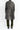 SS12 Oversized Linen Viscose Sheer Coat