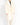 FW20 Oversized Ivory Peacoat