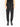 FW17 Relaxed Dropped Crotch Trousers Wool Black