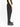 FW17 Relaxed Dropped Crotch Trousers Wool Black