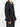 SS20 Perth Zip Blazer Black