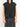 SS14 Sleeveless Zip-Hoodie Grey Suede