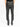 FW12 Leather Trousers Intrecciato Black