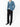 FW18 Workwear Blazer in Washed Blue Cotton