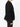 FW19 Black Cotton Blazer