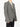 FW14 Boxy Blazer in Grey Chevron Wool