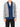 SS20 Deconstructed Blazer in Wool & Cotton