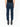 FW18 Blue Cotton Biker Trousers