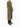 FW20 Officier Long-Coat in Khaki Wool