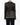 FW18 Distressed Workwear Jacket in Khaki Silk Satin
